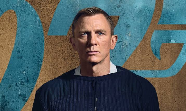 Daniel Craig se despide del traje: la búsqueda de un nuevo James Bond