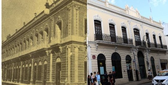 Yucatán hace 100 años: Un viaje en el tiempo