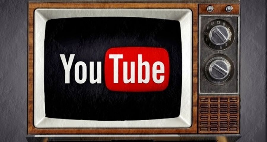 Youtube: la segunda red social más grande la historia